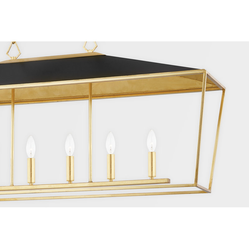Paxton 6 Light Linear