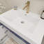 Ensemble de meuble-lavabo simple 30 po-70381320