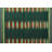 One-of-a-Kind Reta Handmade Kilim 7' x 9'8" Wool Dark Green/Beige/Red Area Rug