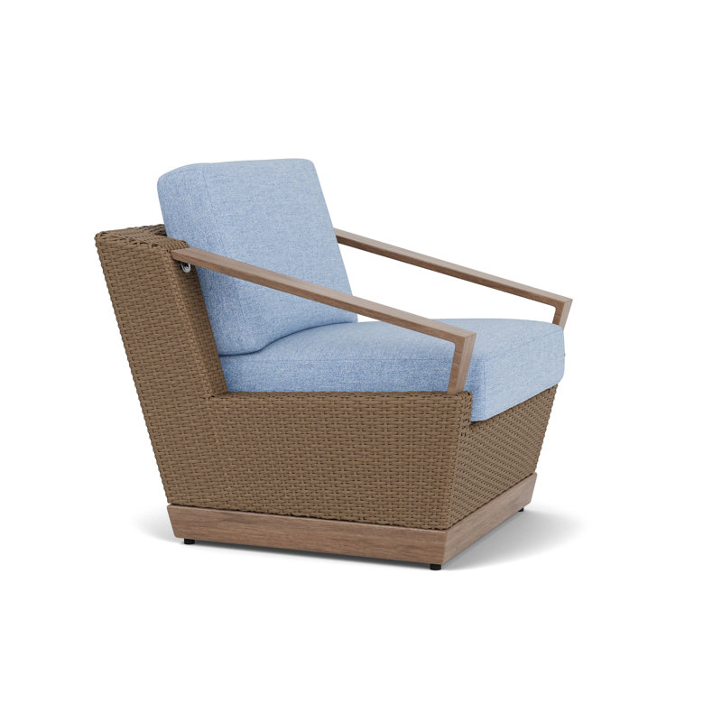 Charisma Outdoor Armchair, Demo Skyway