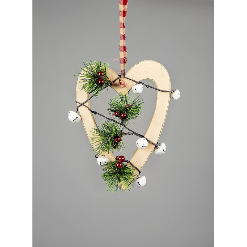 PVC No Holiday Shaped Ornament, 210 cm x 20cm x 20cm