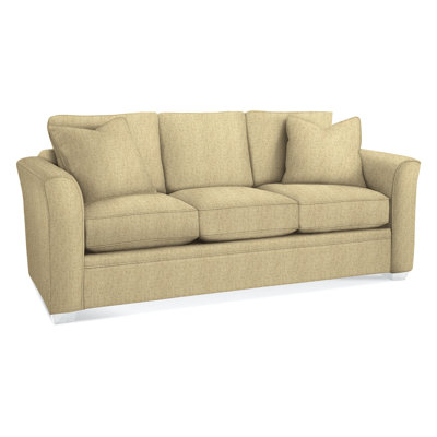 Bridgeport 85'' Upholstered Sofa