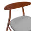 47cm H Linen Upholstered Side Chair-45478326