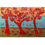Idyllic Series 7 - Wrapped Canvas Painting-346005686