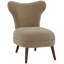Chaise d'appoint l 26,4 po Loudon