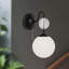 Applique murale en acier Celia-88045098