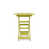 Yellow est en rupture de stock