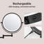  Miroir de maquillage à DEL-1157941584-1168778539