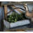 Arsdale Metal Planter