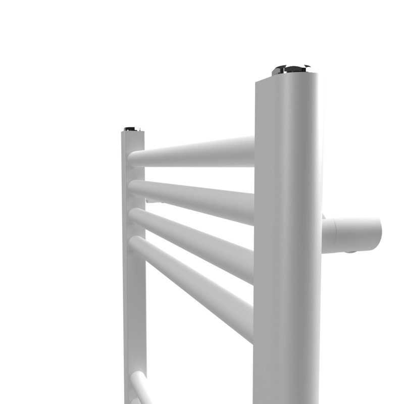 Standard Radiator, 39cm H x 15cm W x 3cm D, White