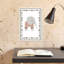 Art contemporain contemporain abstrait-544502014