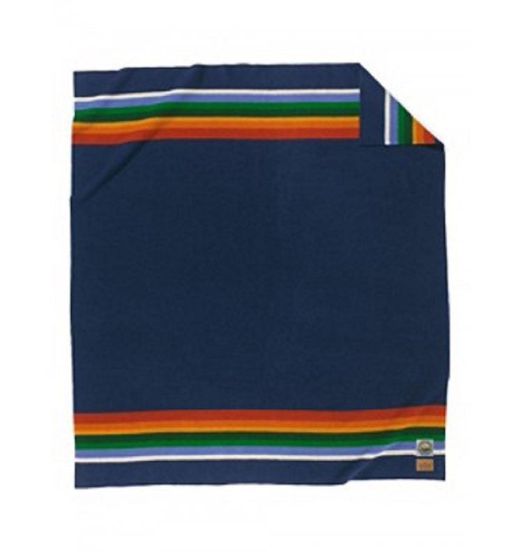 Pendleton Crater Lake Queen Blanket, Queen 
