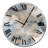 Marble Clouds I - Modern Wall Clock-1648723080-1632150454