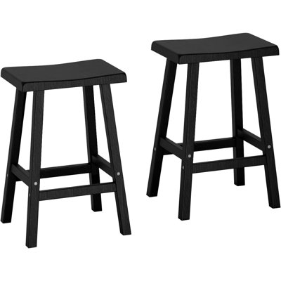 Outdoor Bar Stools Set