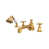 English Gold selected