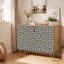 Buffet de 35 po de largeur