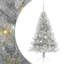 Artificial Pre-lit Christmas Tree PVC-843563373-843563354