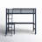 Harold Kids Twin Loft Bed-1152730533