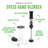 GreenLife Variable Speed Hand Blender-89293732