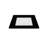 Belli 29.3'' Stone Single Bathroom Vanity Top with Sink