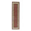 Tapis rouge Indo Botemir