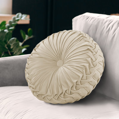 Irany Reversible Throw Pillow