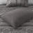 Luxurious Jacquard Bedding Sets, Polyester King/cal King, Modern Elegance For Home