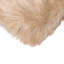 Soham Animal Print Faux Fur Throw Pillow