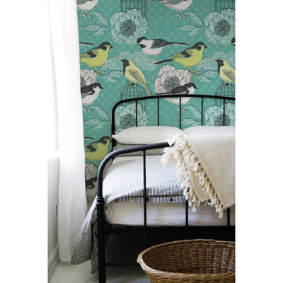 Camaryn Matte Mural