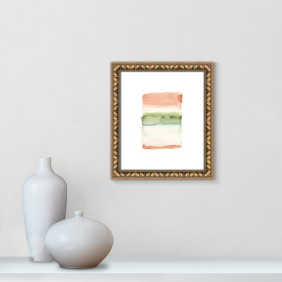 " Skye II " Painting Print