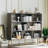 Jaen Solid and Manufactured Wood Cube Bookcase-1214603047-1214353234