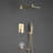 All-In-One Kit with Rough in-Valve-60014077