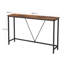 Bergerson 120cm Console Table