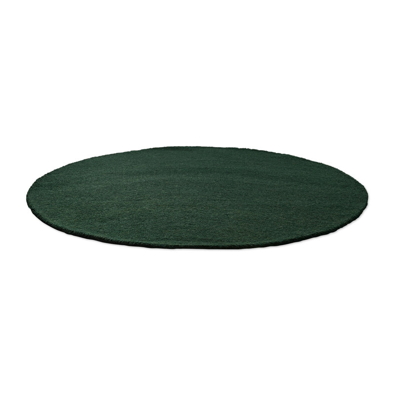 Décor Echo Forest 089707, Rond 6 pi 7 po