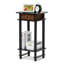 Table de bout avec rangement Asid-1047962641