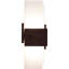 1 - Light LED Flush Mounted Sconce-51438521-25825246