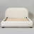 Tesso Upholstered Platform Bed-1084579354-1084579353