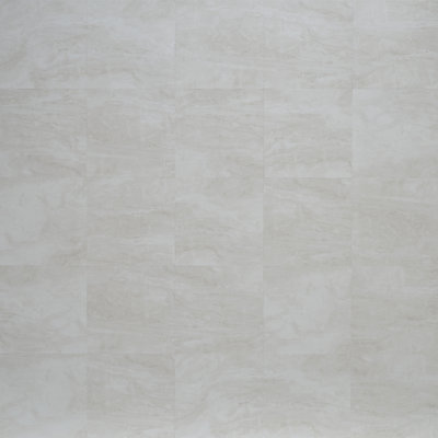 Carreau de vinyle de luxe ADURA Flex avec Microban® Vienna 18 po x 18 po x 2,5 mm avec couche d'usure de 20 mil