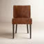 Aria Dining Chair-Sienna Chestnut