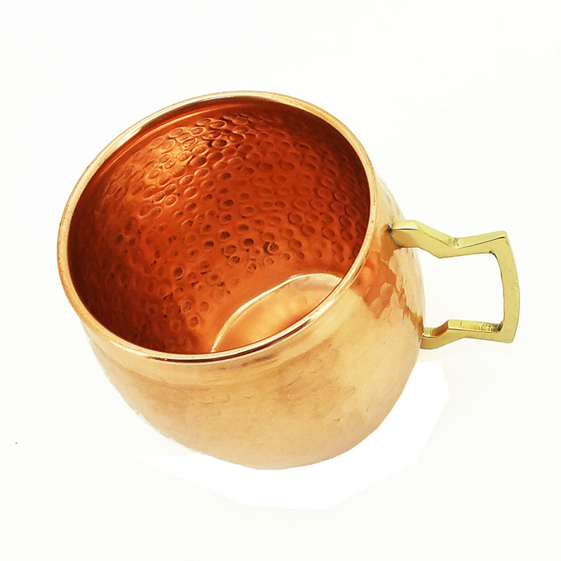Grande tasse 18 oz moscow mule Arwen