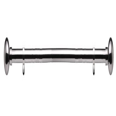 Ragsdale "19 mm Extendable Metal Curtain Poles "