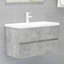 Audrae Wall Hung Single Vanity-151763919-198356149