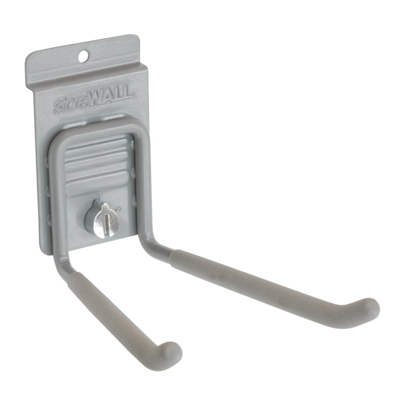 Slatwall Wide Hook