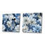Fresnes - ensemble de 2 impressions murales florales-102580530-102580533