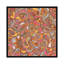 «Spring Paisley», impression sur toile tendue-74758111-19731896