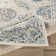 Wootton Oriental Indoor Rug