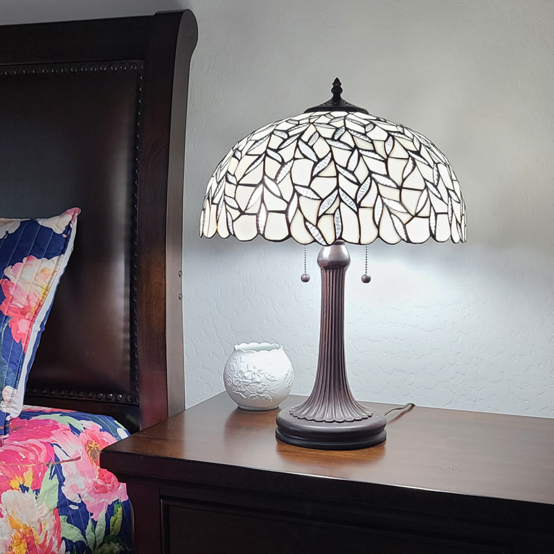 Lehmann Metal Table Lamp