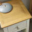 Amrico 34cm W Bedside Table-1784634767