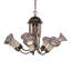 Gaynelle 7 - Light Chandelier-2060225664
