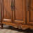 20 Pair Shoe Storage Cabinet